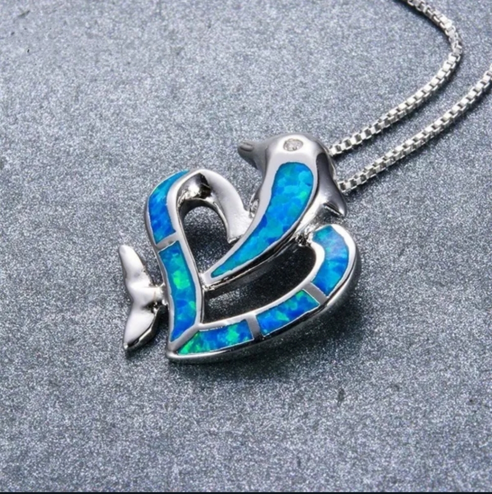 NWT Sterling Silver Necklace